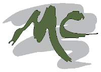M.C. Real Estate Logo