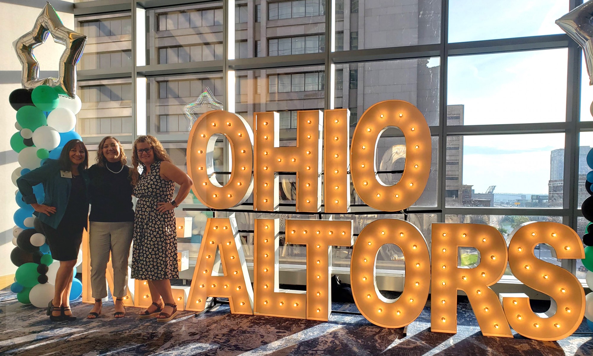 Ohio Realtor Convention